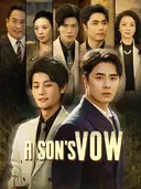 A Son's Vow cover art