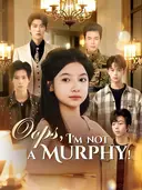 (Dubbed) Oops, I’m Not a Murphy! cover art