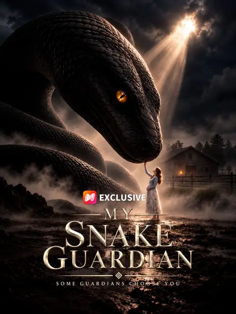 My Snake Guardian Some Guardians Choose You