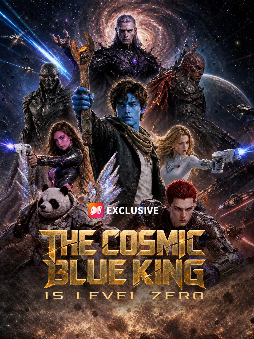 the-cosmic-blue-king-is-level-zero-full-movie-netshort-page2