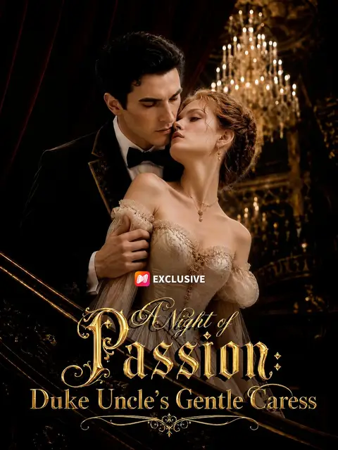A Night of Passion: Duke Uncle’s Gentle Caress