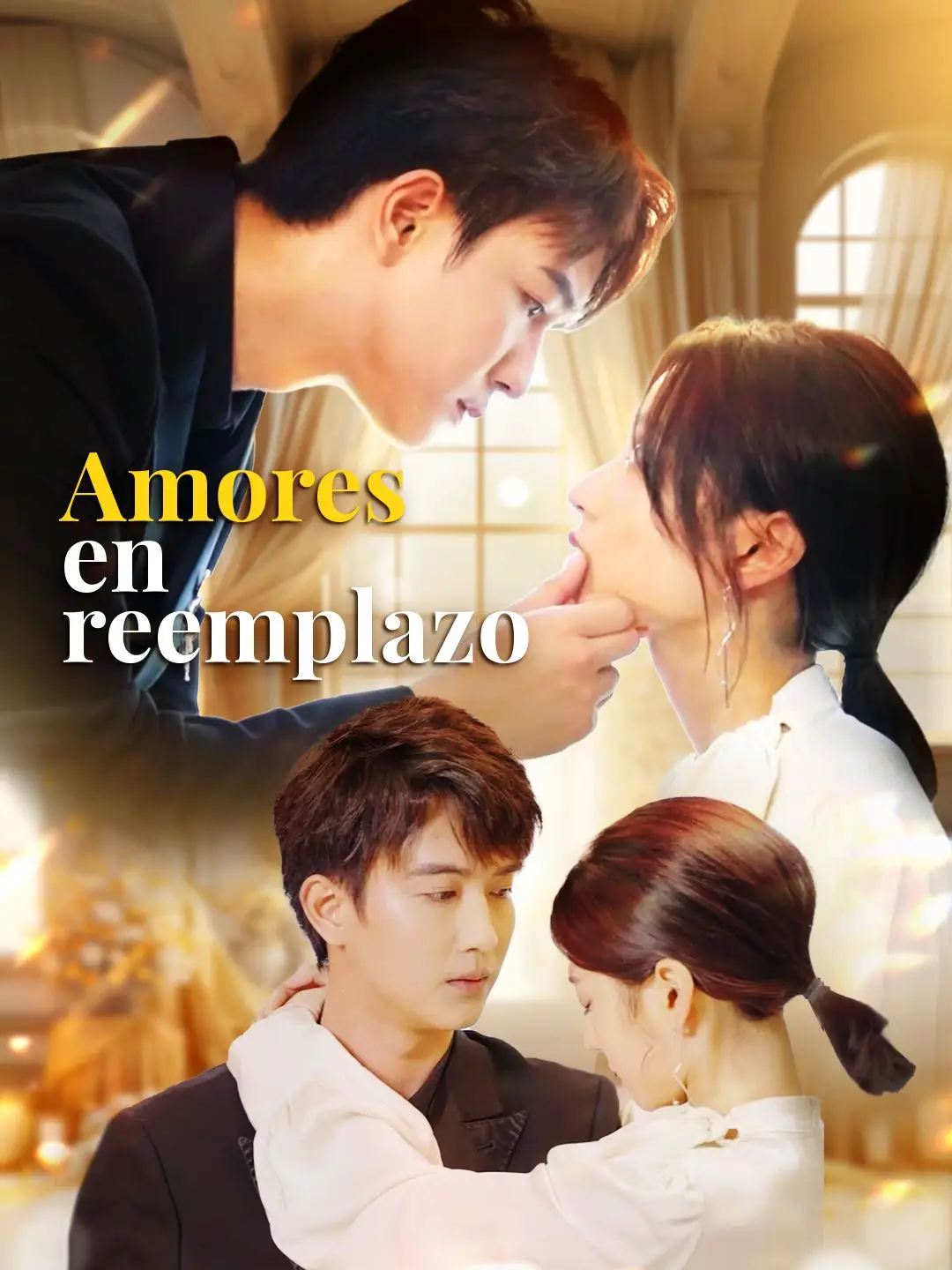 Amores en reemplazo