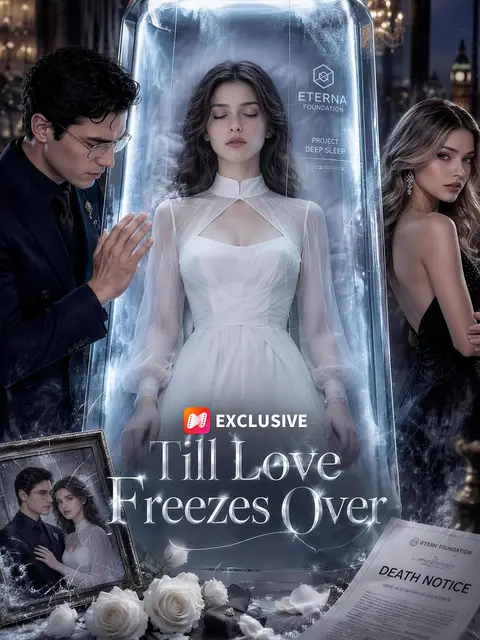 Till Love Freezes Over