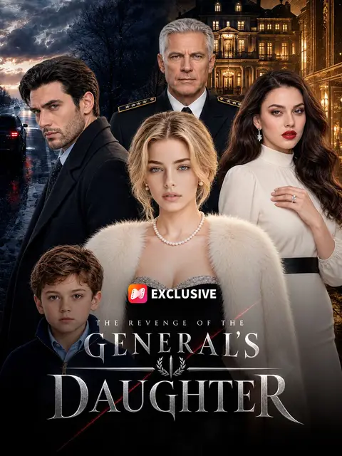 The Revenge of the General’s Daughter
