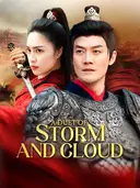 A Duet of Storm and Cloud cover art