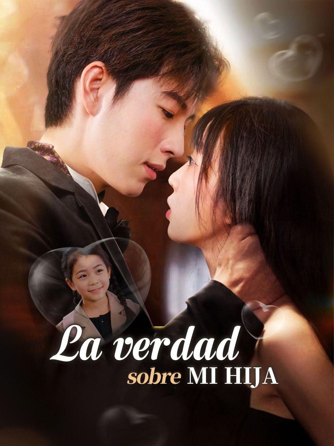 La verdad sobre mi hija 
