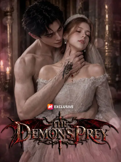 The Demon’s Prey