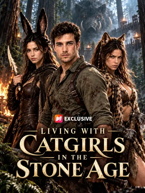 Living with Catgirls in the Stone Age