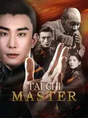 Tai Chi Master cover art