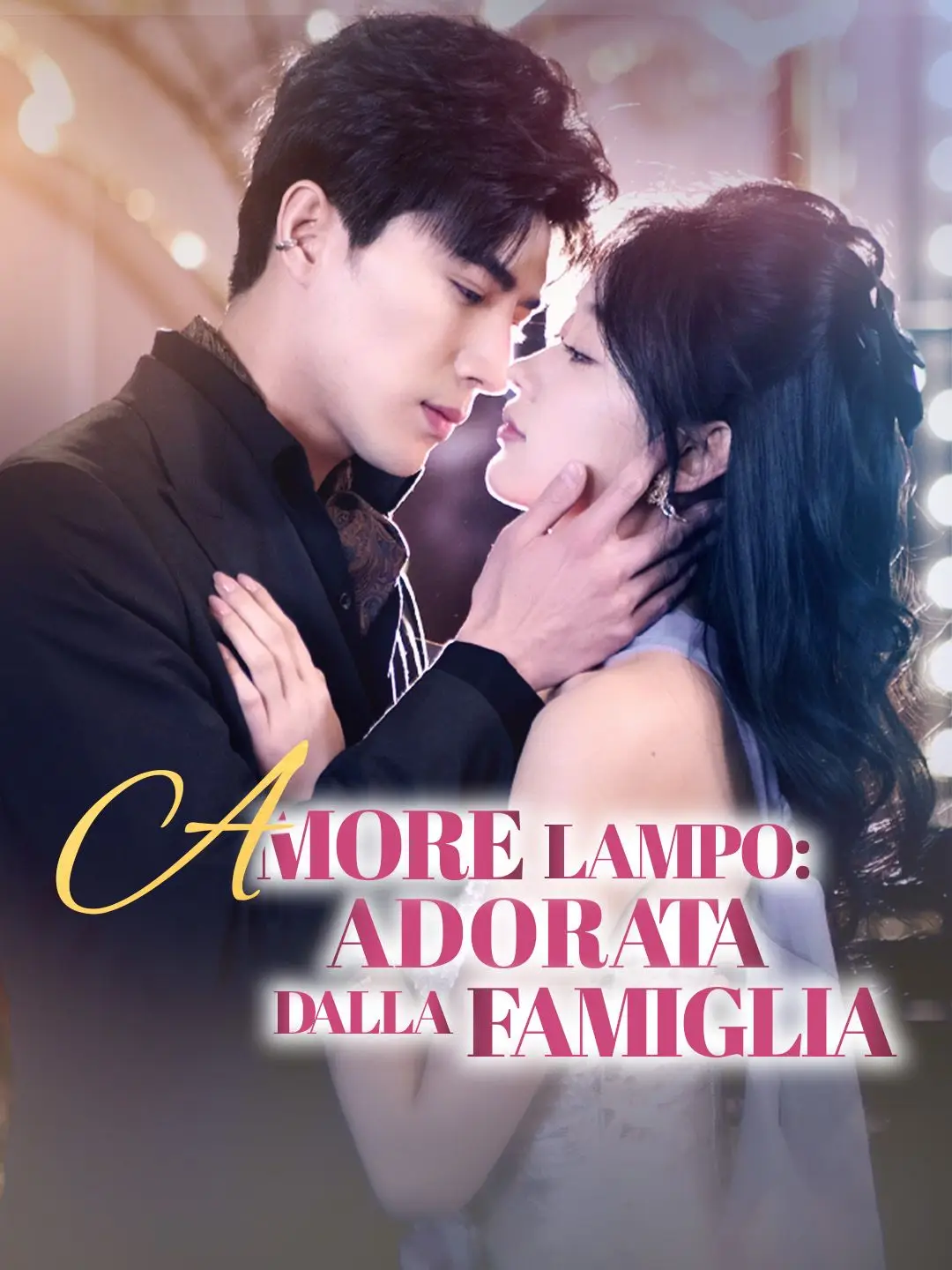 Amore Lampo: Adorata dalla Famiglia