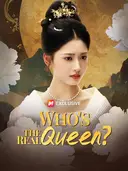 (Dubbed)Who's the Real Queen? cover art