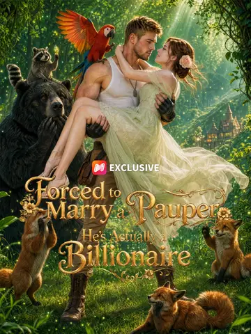 Forced to Marry a Pauper, He's Actually a Billionaire