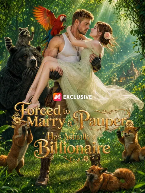 Forced to Marry a Pauper, He’s Actually a Billionaire