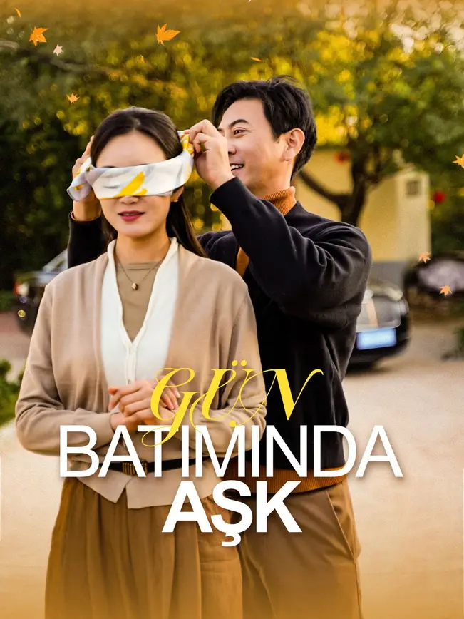 Gün Batımında Aşk