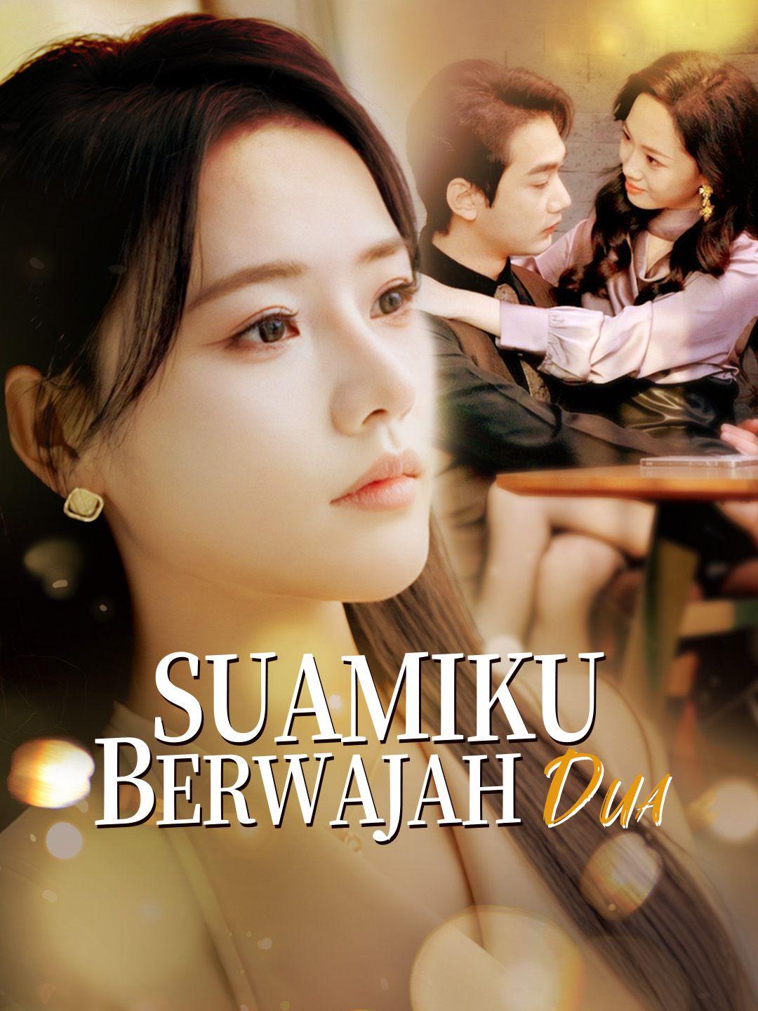 Suamiku Berwajah Dua
