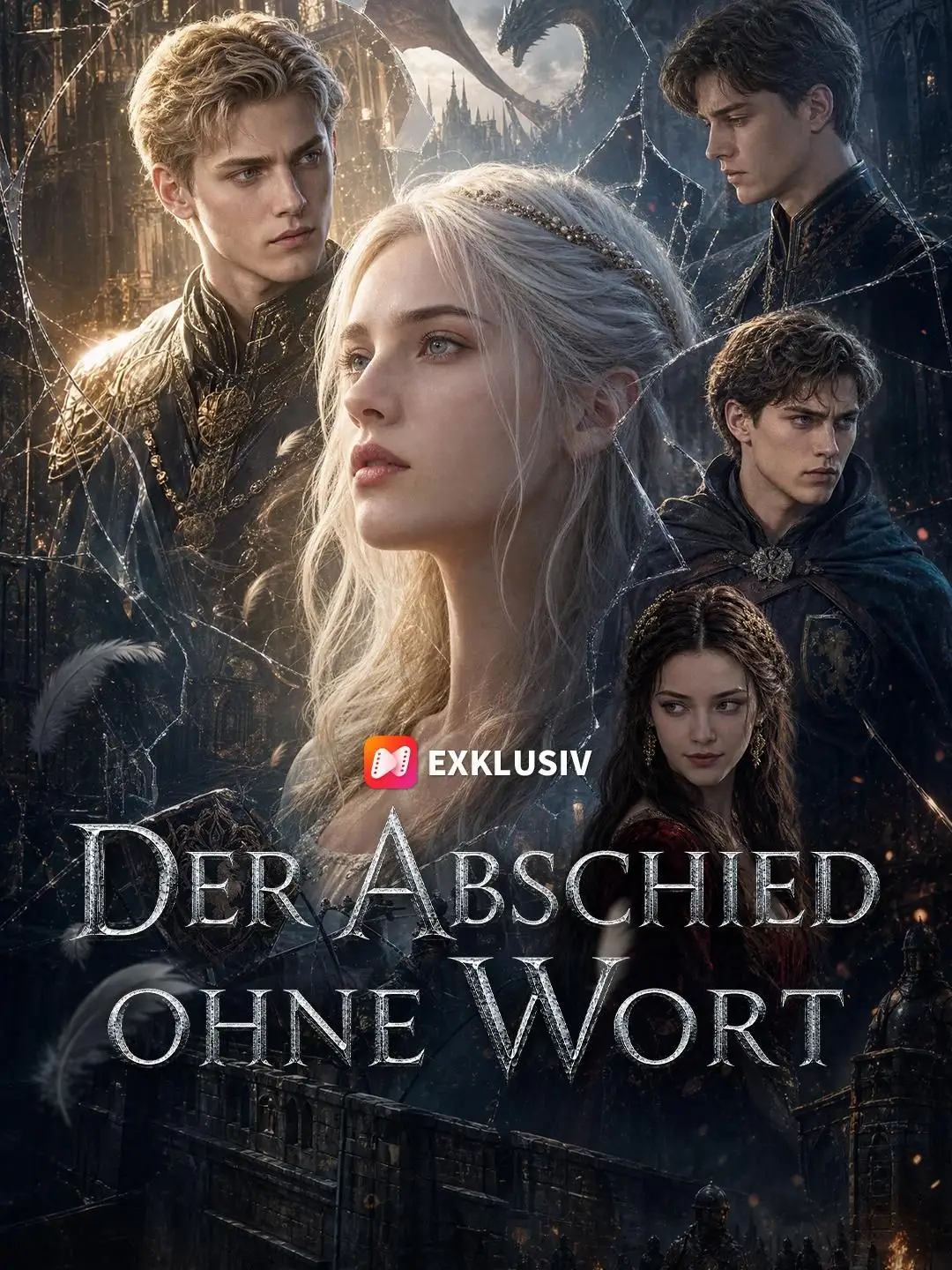 (Synchro) Der Abschied ohne Wort