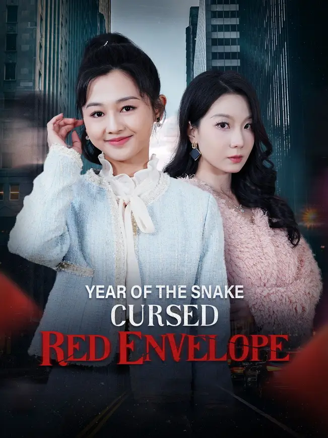 Year of the Snake: Cursed Red Envelope