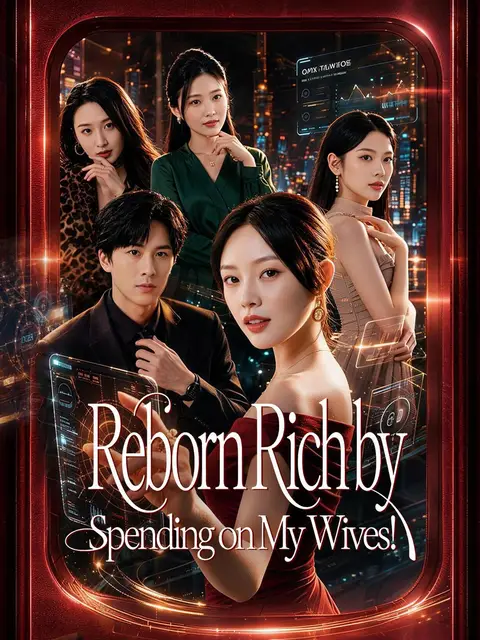 Reborn Rich by Spending on My Wives!