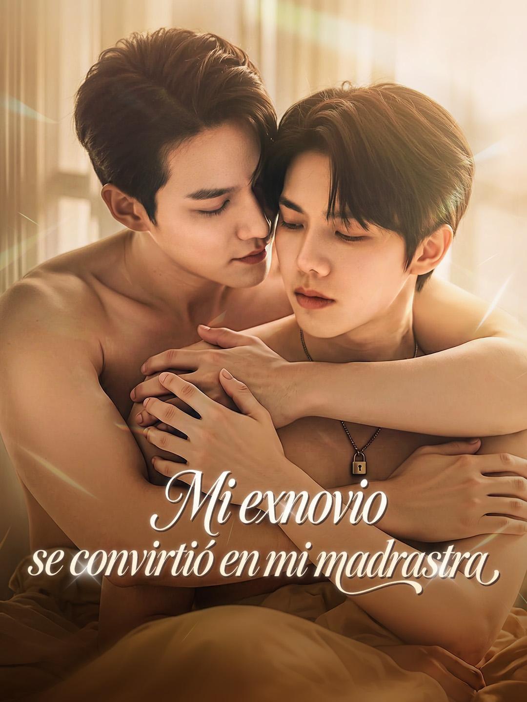 (Doblado) Mi exnovio se convirtió en mi madrastra