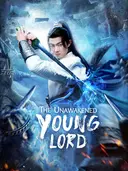 The Unawakened Young Lord cover art