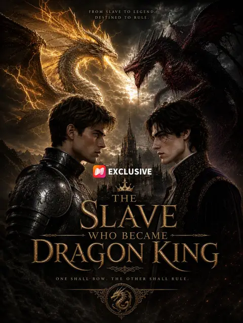 The Slave Who Became Dragon King