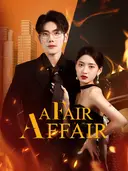 A Fair Affair cover art