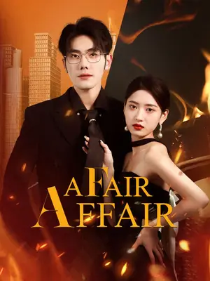 A Fair Affair cover art