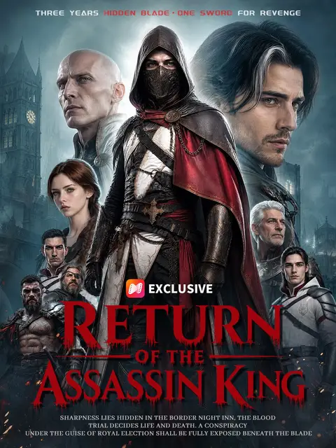 Return of the Assassin King