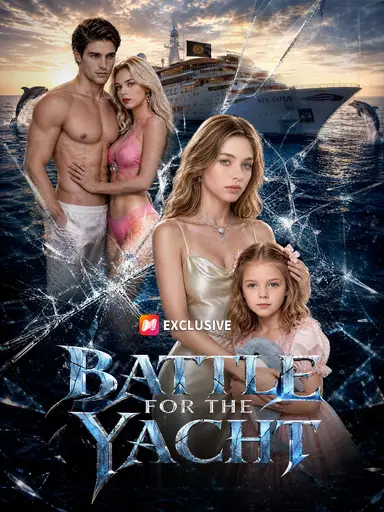Battle for the Yacht