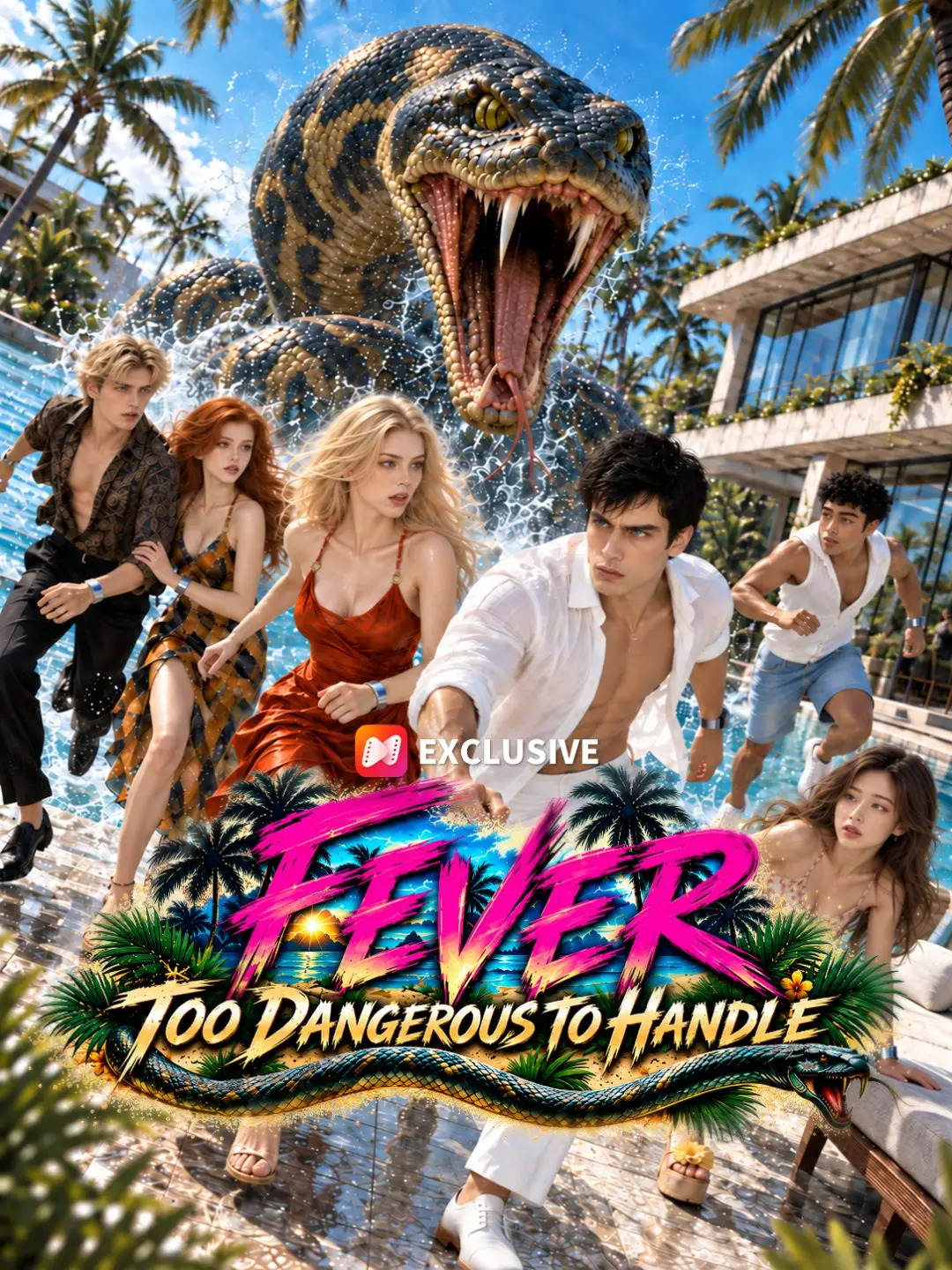 Fever: Too Dangerous to Handle