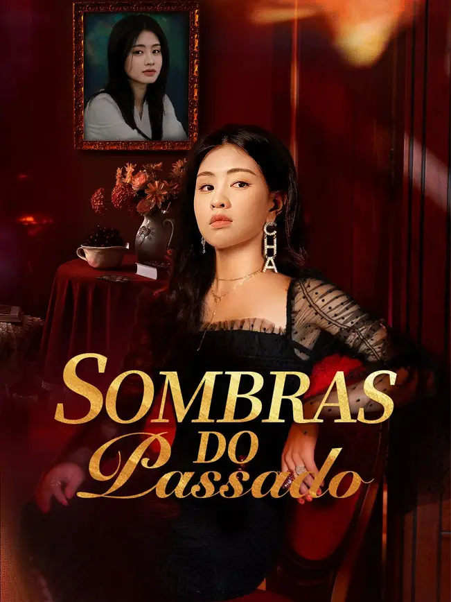  Sombras do Passado