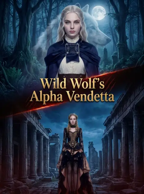 Wild Wolf’s Alpha Vendetta
