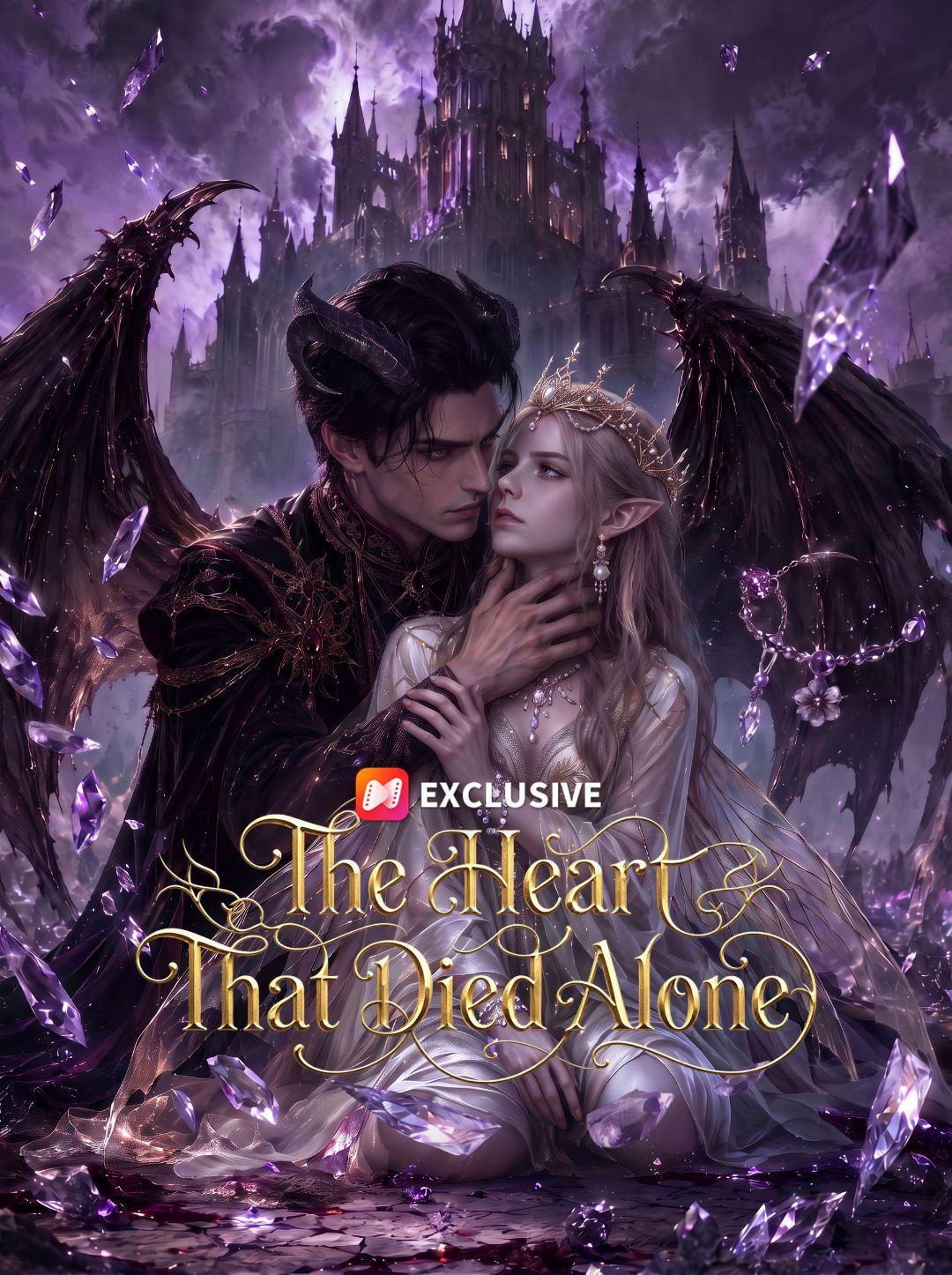he Heart That Died Alone