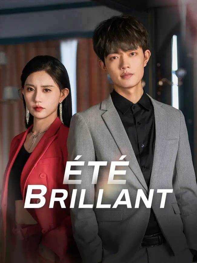 ÉTÉ BRILLANT