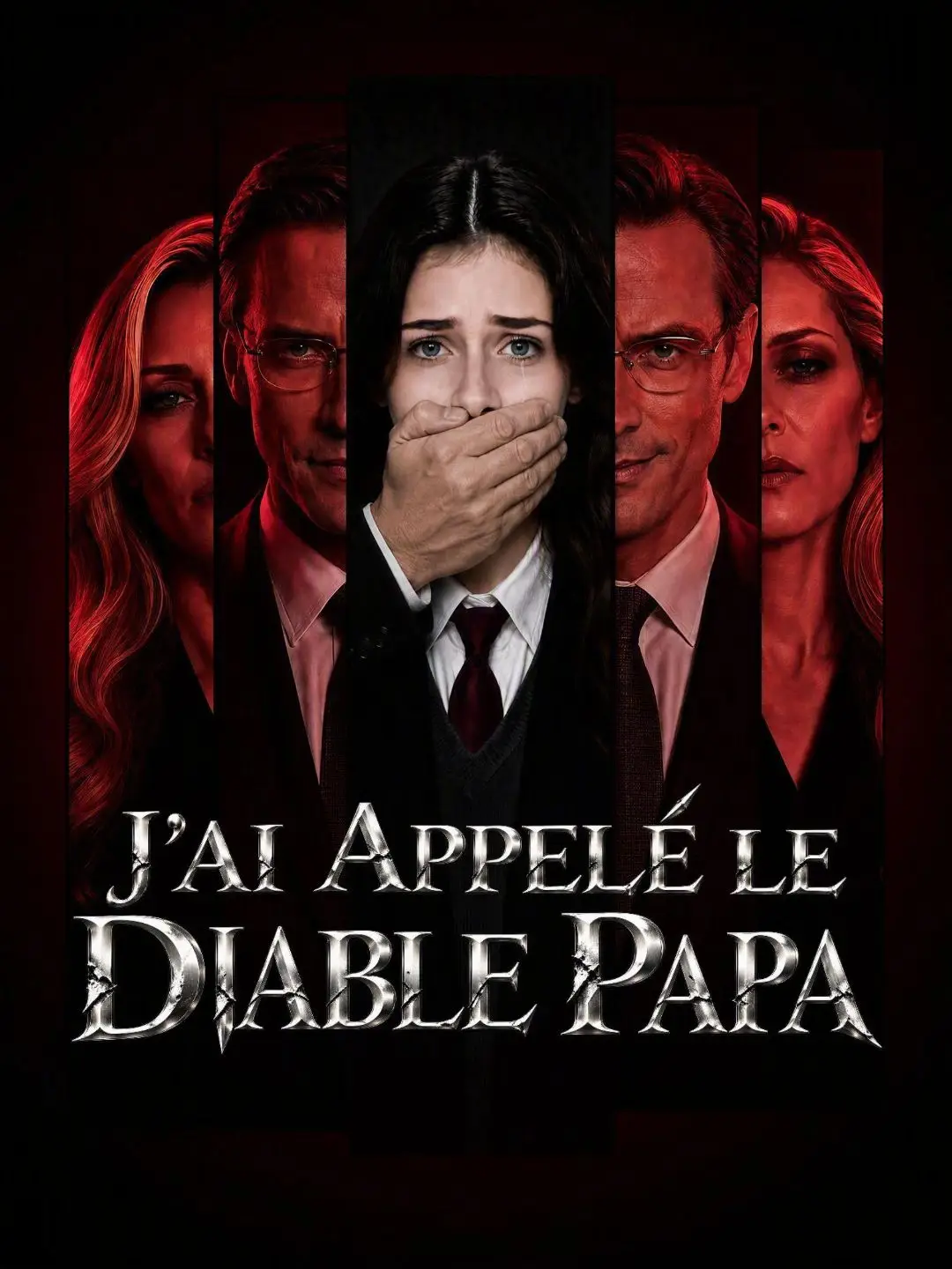 (Doublage) J’AI APPELÉ LE DIABLE PAPA