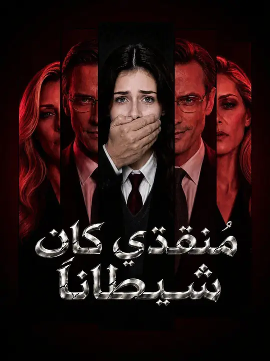 مشاهدة مسلسل مُنقذي كان شيطاناً مدبلج كامل جميع الحلقات HD – ديب دراما