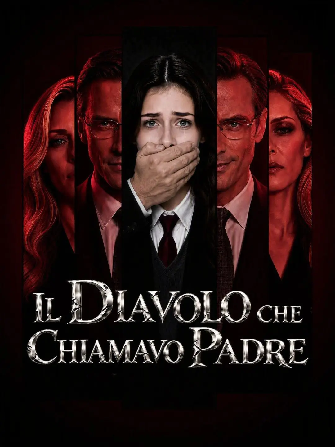 (Doppiaggio) Il Diavolo che Chiamavo Padre