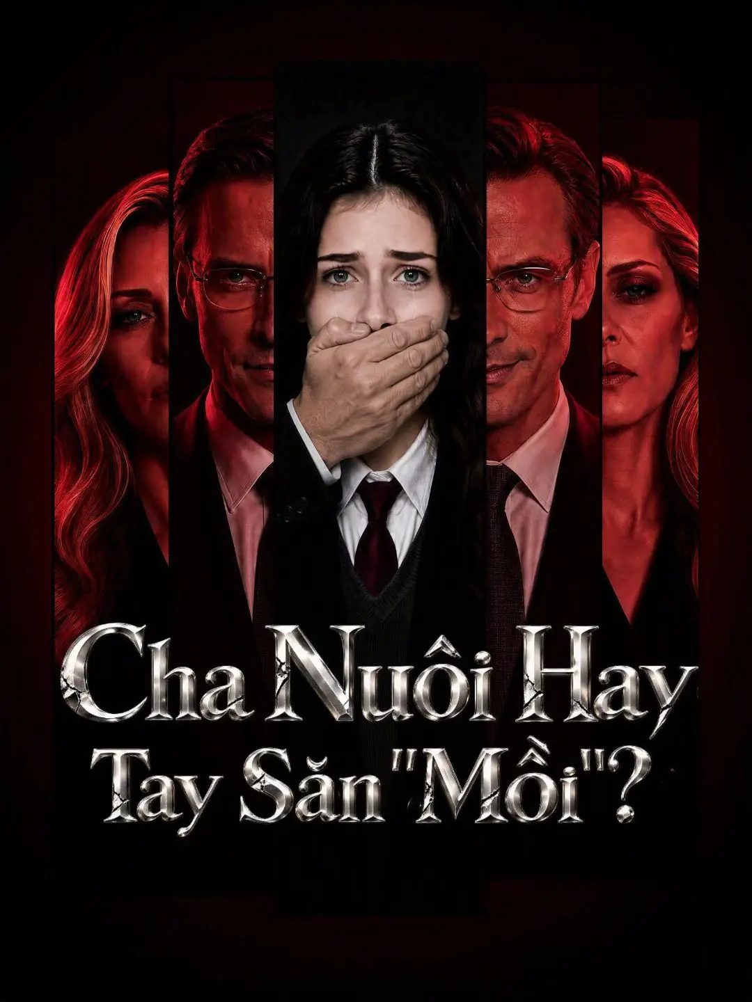 (Lồng tiếng) Cha Nuôi Hay Tay Săn "Mồi"?