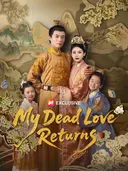 (Dubbed)My Dead Love Returns cover art