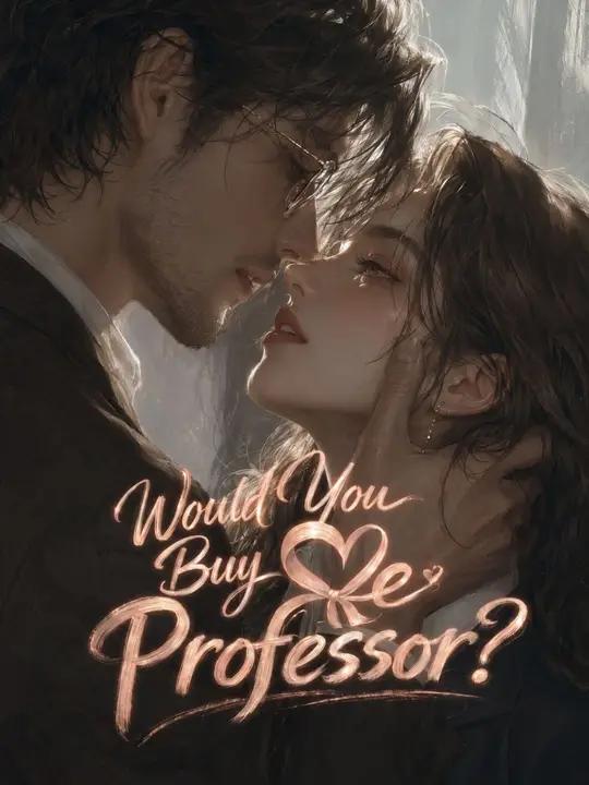Would you Buy me，Professor？