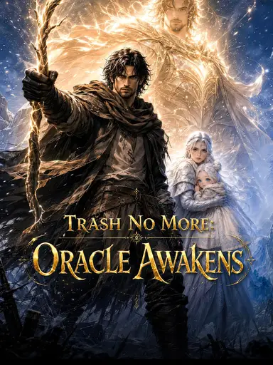 Trash No More: Oracle Awakens