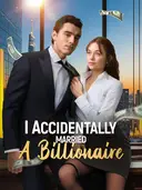 I Accidentally Married A Billionaire cover art