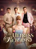 The Heiress Returns cover art