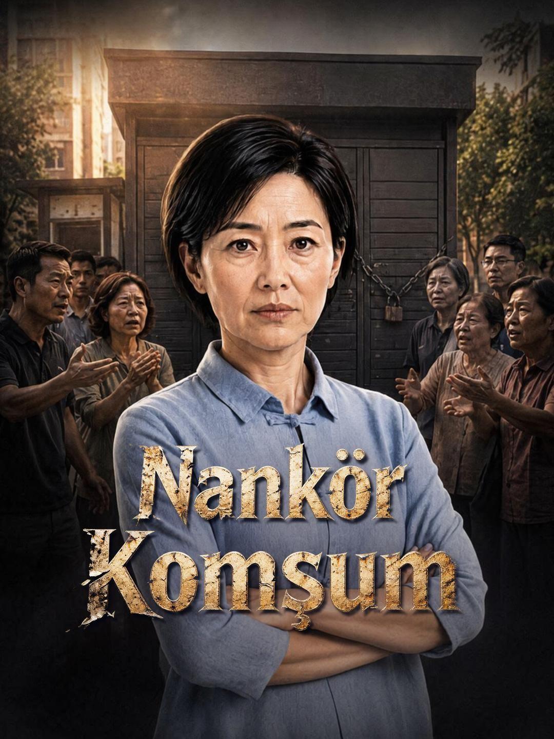 (Dublajlı) Nankör Komşum