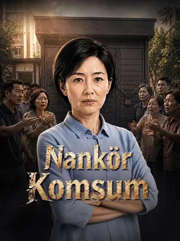 Nankör Komşum