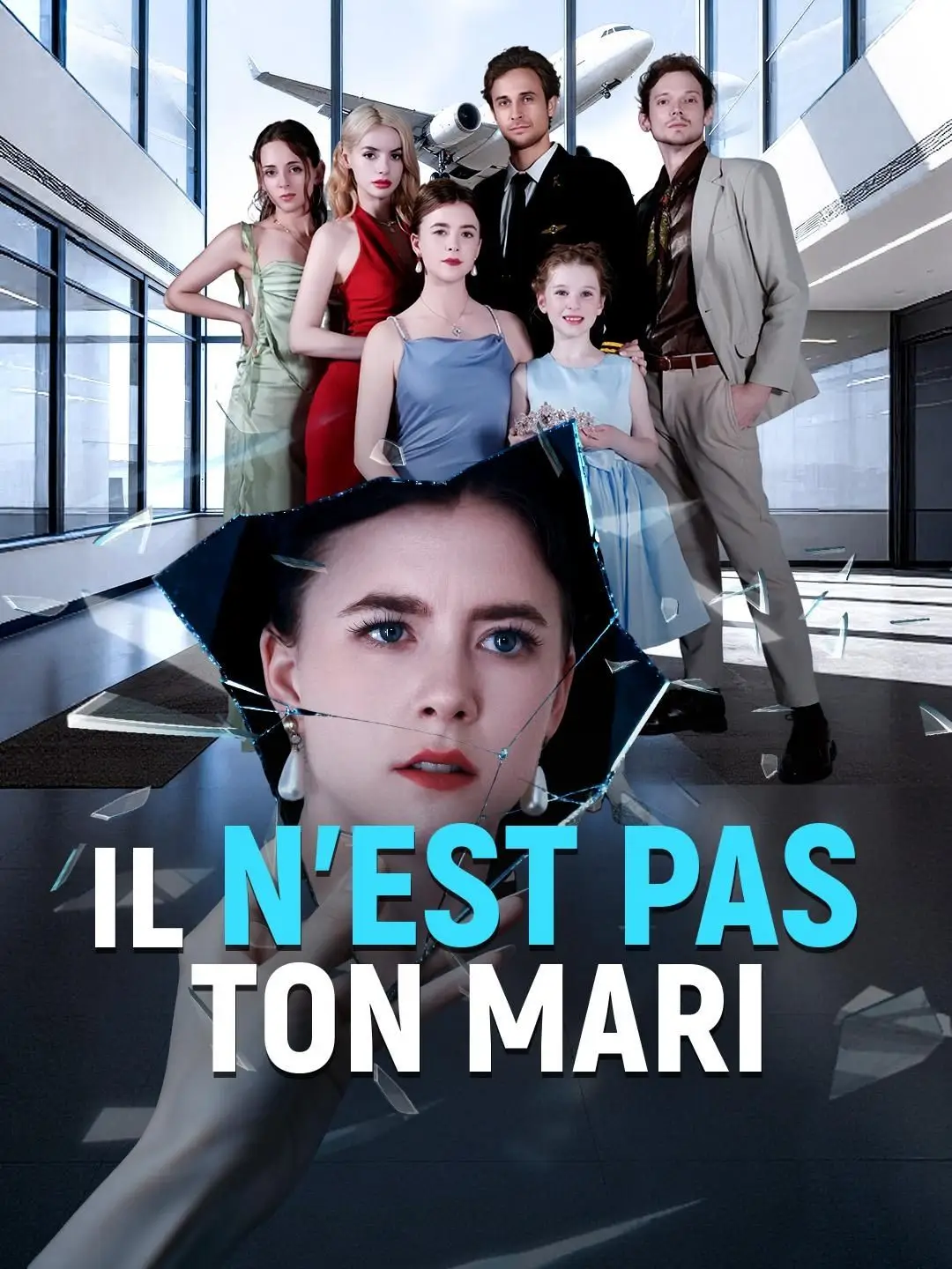 (Doublage)IL N'EST PAS TON MARI