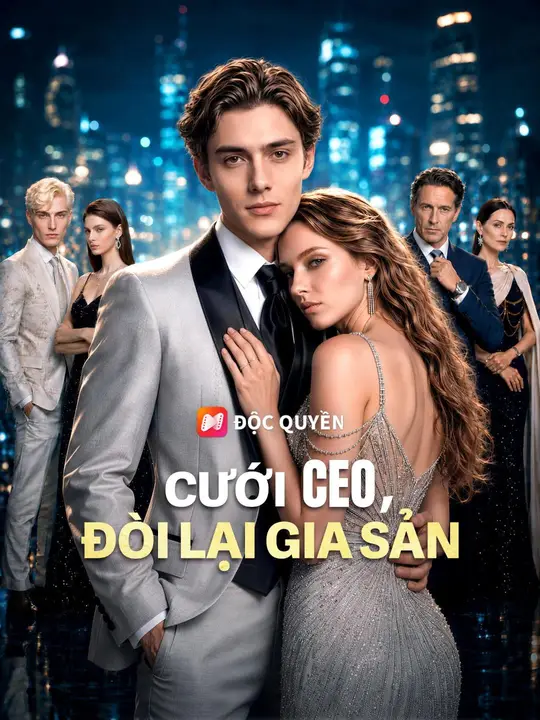 (Lồng tiếng) Cưới CEO, Đòi Lại Gia Sản