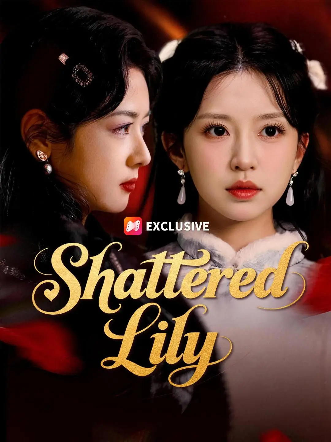 (Dubbed) Shattered Lily