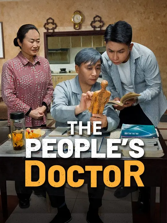 The People’s Doctor