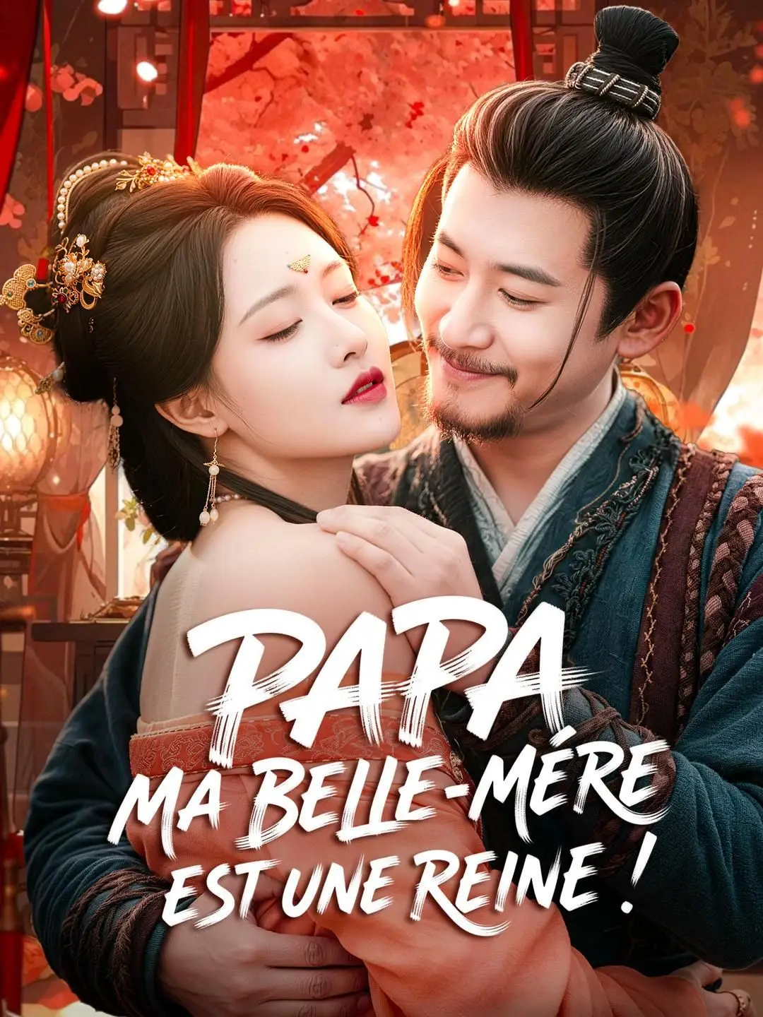 (Doublage) PAPA, MA BELLE-MÈRE EST UNE REINE !
